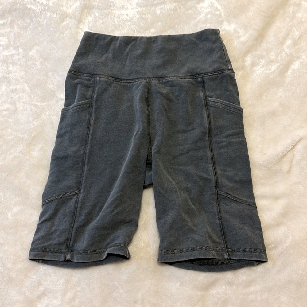 AEO | Pocket Bike Shorts